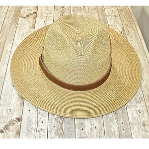 Medium Tan Hat